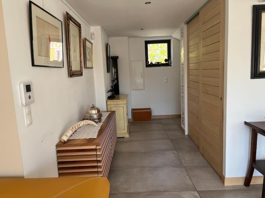 Appartement Standing Bord Sorgue LʼIsle-sur-la-Sorgue Extérieur photo
