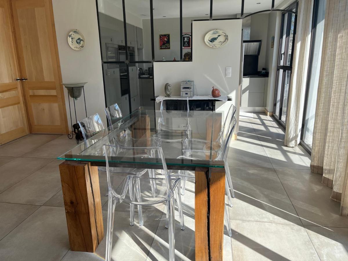 Appartement Standing Bord Sorgue LʼIsle-sur-la-Sorgue Extérieur photo