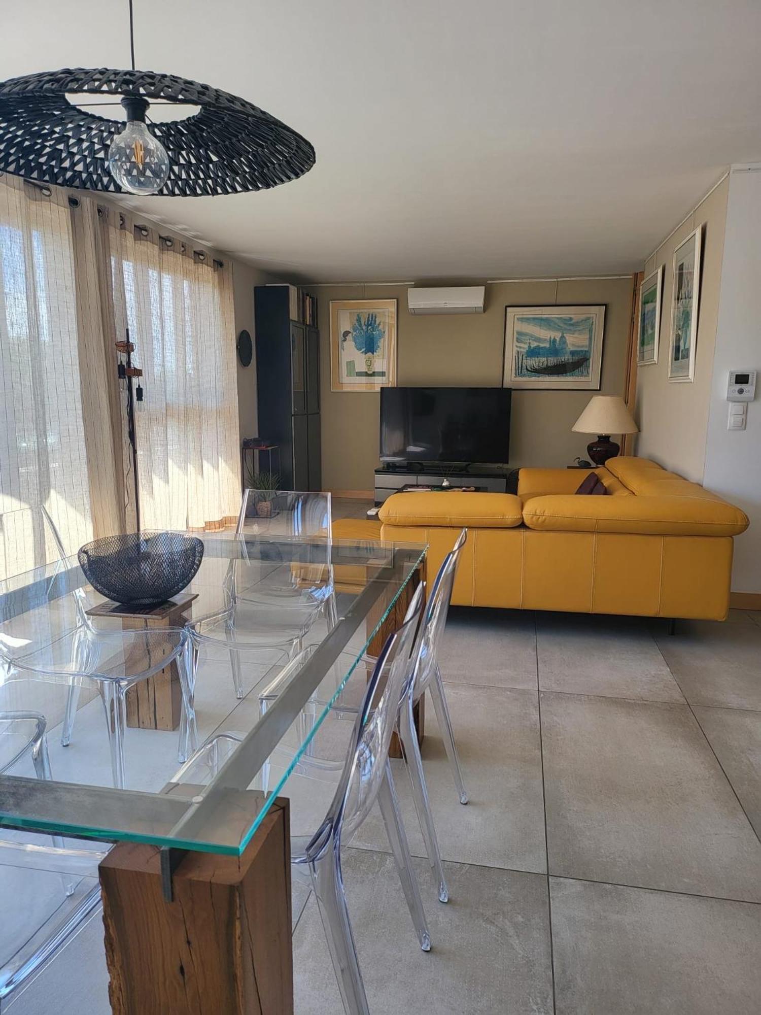 Appartement Standing Bord Sorgue LʼIsle-sur-la-Sorgue Extérieur photo