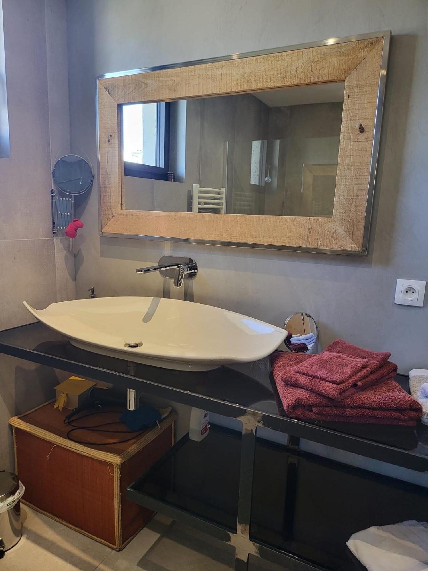 Appartement Standing Bord Sorgue LʼIsle-sur-la-Sorgue Extérieur photo