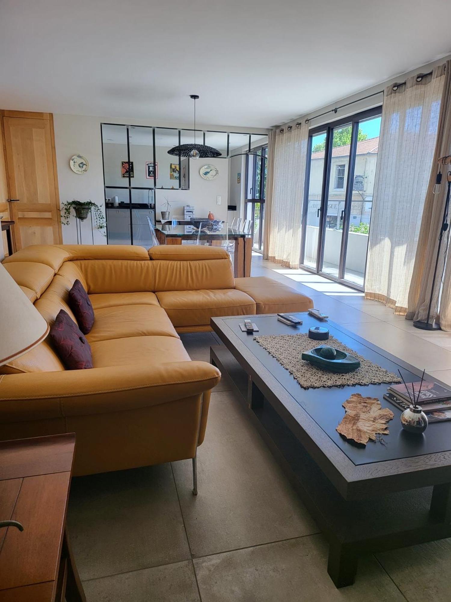 Appartement Standing Bord Sorgue LʼIsle-sur-la-Sorgue Extérieur photo