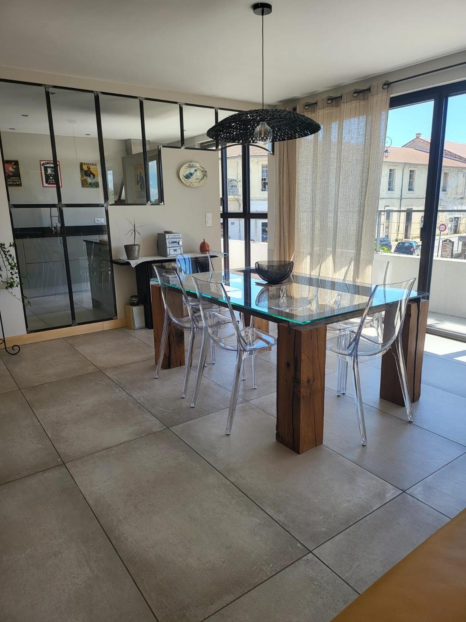 Appartement Standing Bord Sorgue LʼIsle-sur-la-Sorgue Extérieur photo
