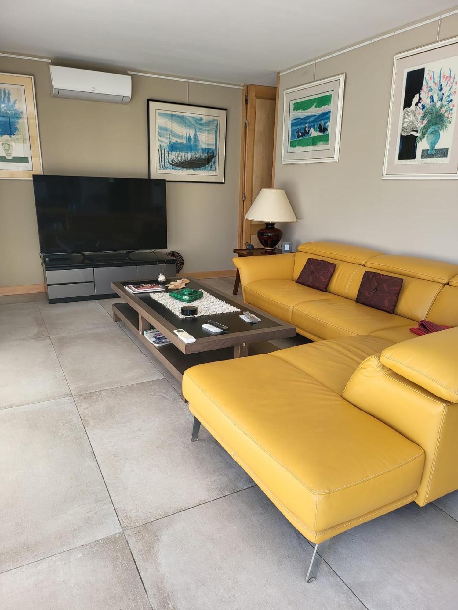 Appartement Standing Bord Sorgue LʼIsle-sur-la-Sorgue Extérieur photo