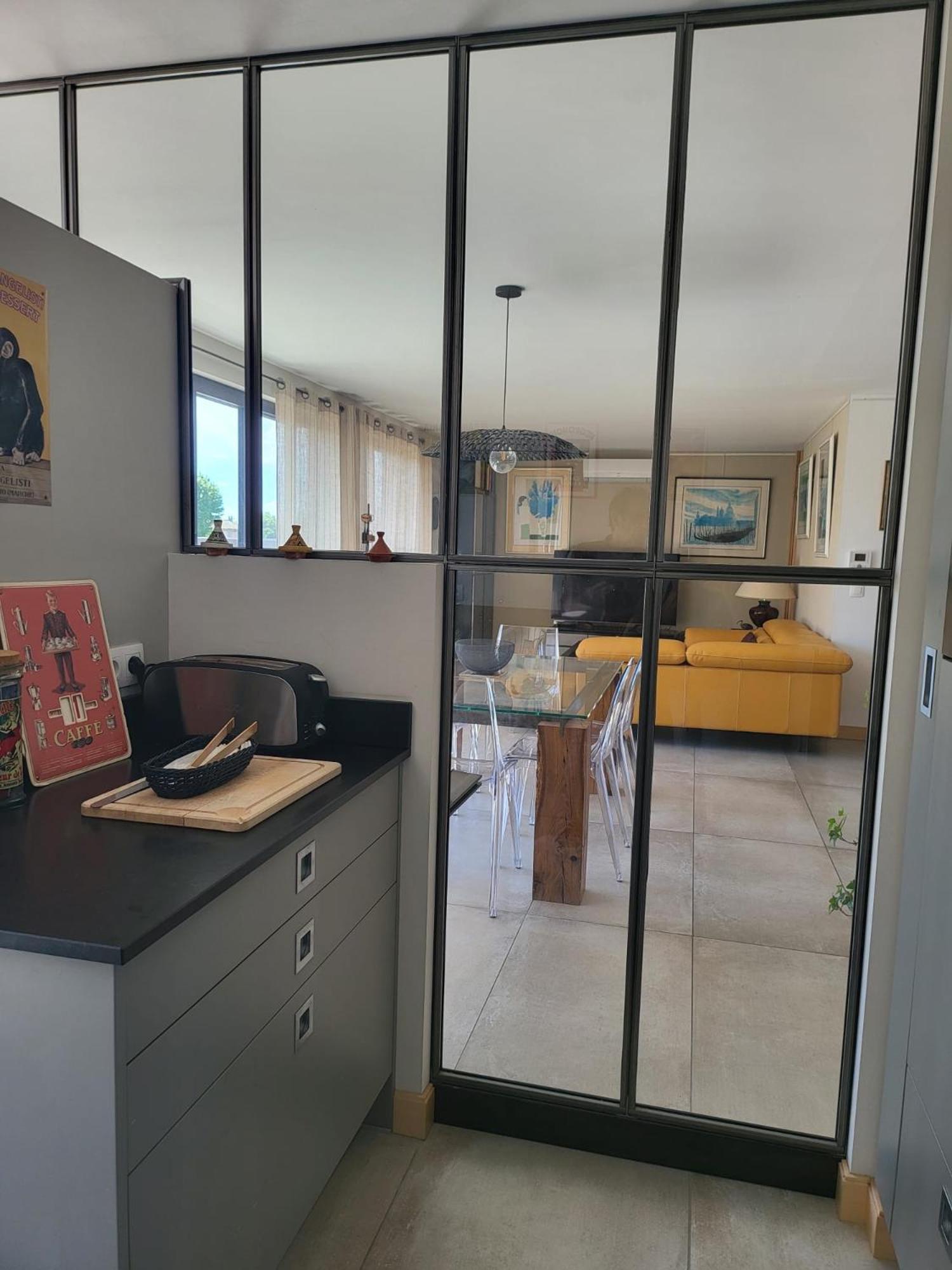 Appartement Standing Bord Sorgue LʼIsle-sur-la-Sorgue Extérieur photo
