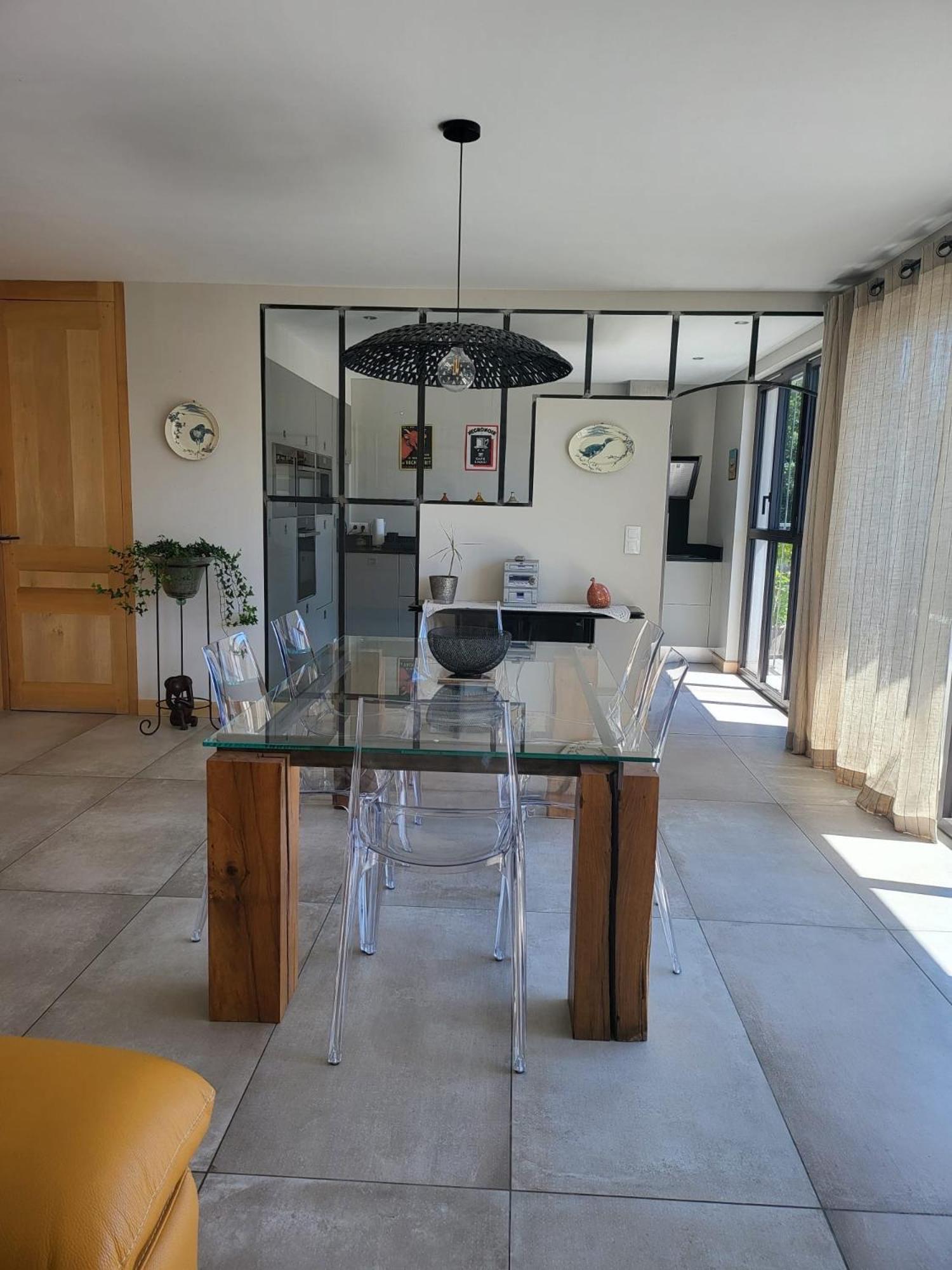 Appartement Standing Bord Sorgue LʼIsle-sur-la-Sorgue Extérieur photo
